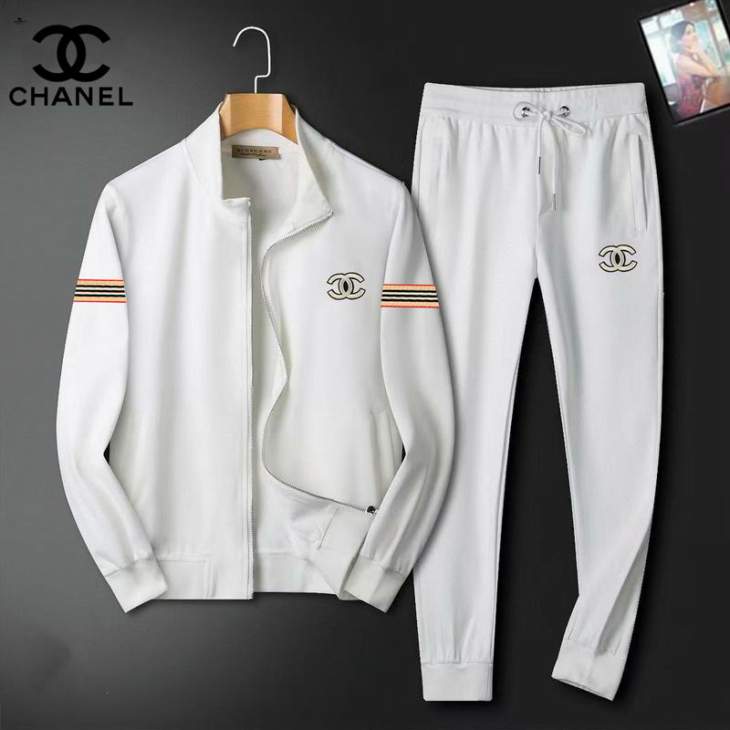Picture of Chanel Sweater Suits _SKUChanelM-5XL12yr2937965
